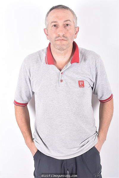 Erkek Oyuncular Adayımız Murat