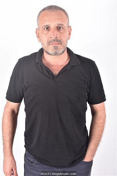 Erkek Oyuncular Adayımız Ömer