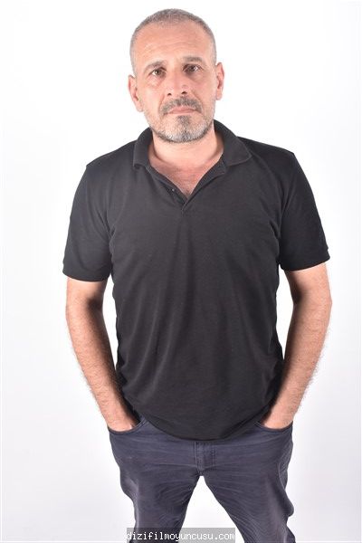 Sakarya Cast Ajans Ömer 94519