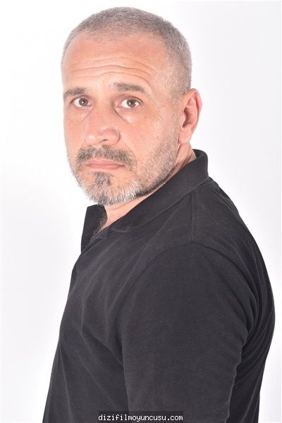 Sakarya Cast Ajans Ömer 94522
