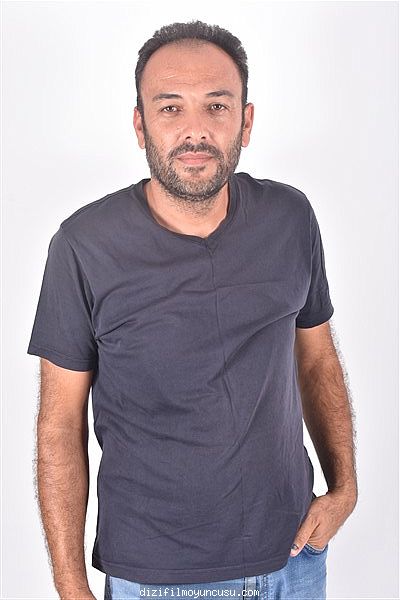 Erkek Oyuncular Adayımız Osman