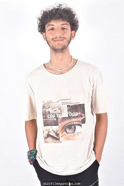Erkek Oyuncular Adayımız Samet