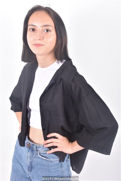 Bursa Cast Ajans Şevval 94752