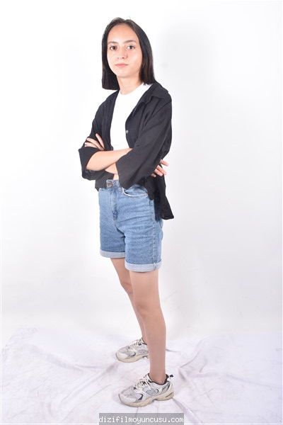 Bursa Cast Ajans Şevval 94753