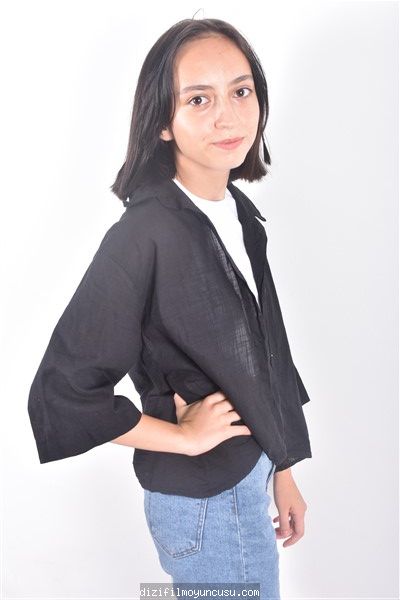 Bursa Cast Ajans Şevval 94754