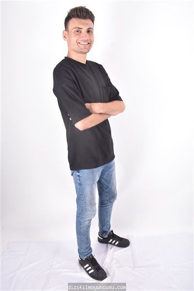 Sakarya Cast Ajans Talha 94605