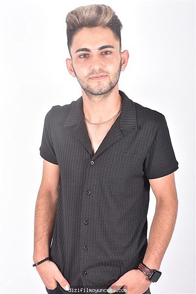 Erkek Oyuncular Adayımız Tekin