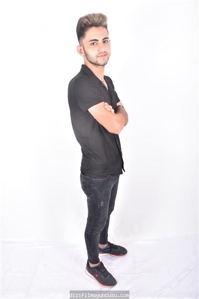 Sakarya Cast Ajans Tekin 94505
