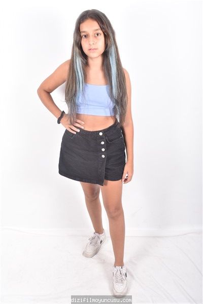 Manisa Cast Ajans Tuana 94868