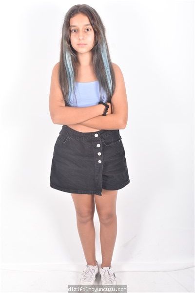 Manisa Cast Ajans Tuana 94869
