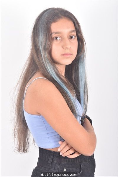 Manisa Cast Ajans Tuana 94870