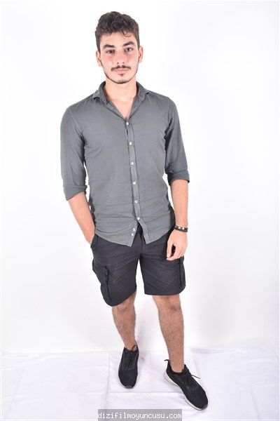 Sakarya Cast Ajans Yiğit 94555