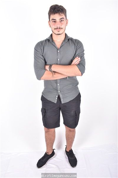 Sakarya Cast Ajans Yiğit 94556