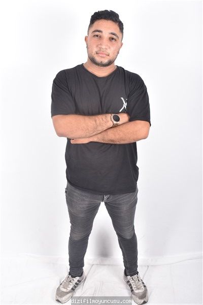 Manisa Cast Ajans Yusuf 94909
