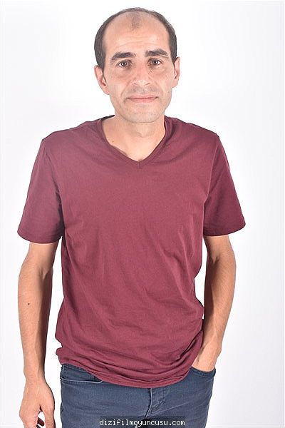Erkek Oyuncular Adayımız Zafer