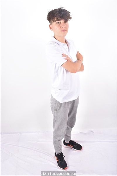 Sakarya Cast Ajans Zehra 94653