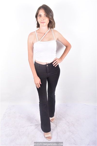 Bursa Cast Ajans Zeynep 94745