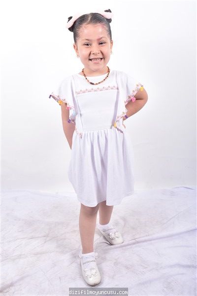 Bursa Cast Ajans Zeynep 94856