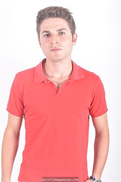 Erkek Oyuncular Adayımız Bilal
