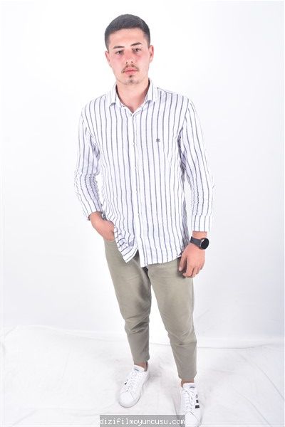 Manisa Cast Ajans Mustafa 94948