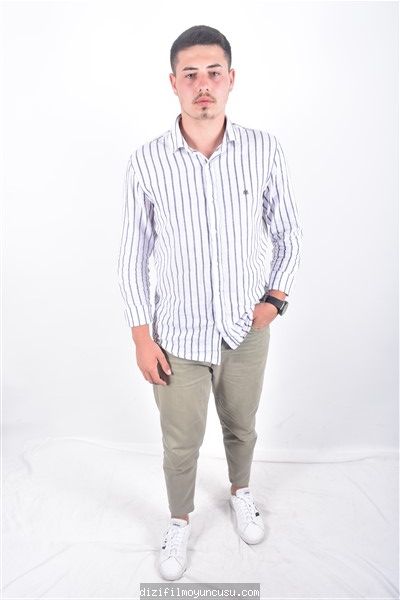 Manisa Cast Ajans Mustafa 94949