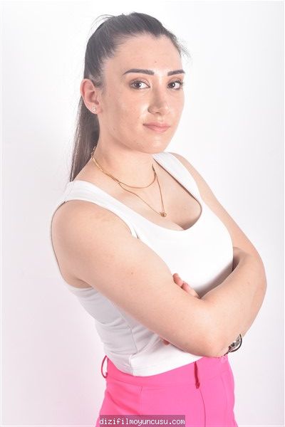 Manisa Cast Ajans Pınar 94923