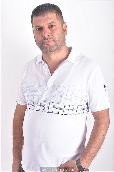 Erkek Oyuncular Adayımız Süleyman