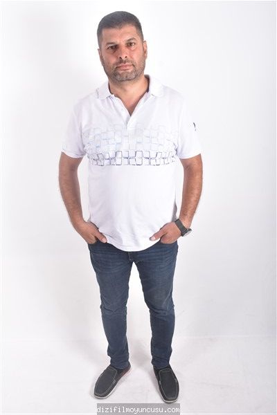 Manisa Cast Ajans Süleyman 94953