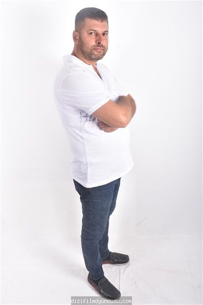 Manisa Cast Ajans Süleyman 94955