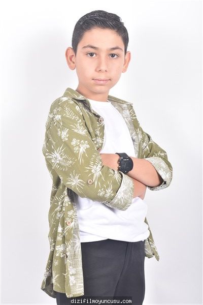Denizli Cast Ajans Arda 95083