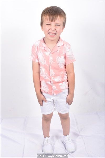 Denizli Cast Ajans Eymen 95017