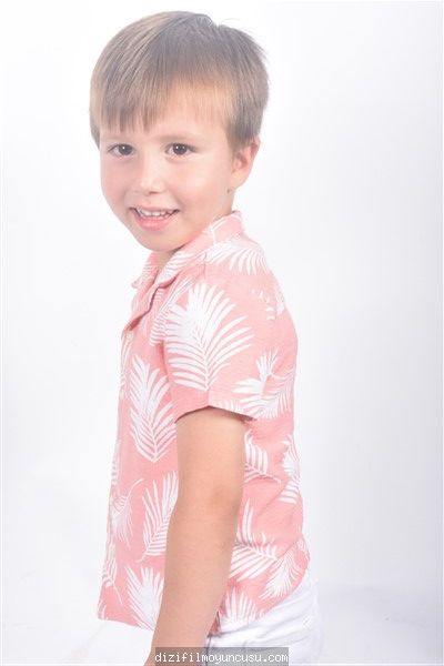 Denizli Cast Ajans Eymen 95020