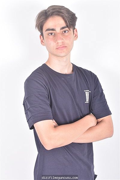 Erkek Oyuncular Adayımız Furkan