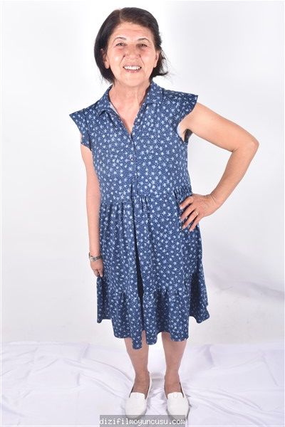 Denizli Cast Ajans Gülbahar 94993