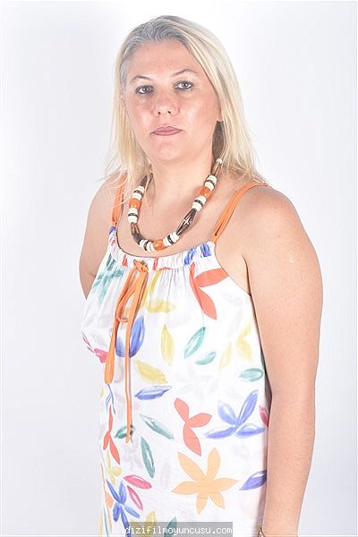 Kadın Oyuncular Adayımız Hatice