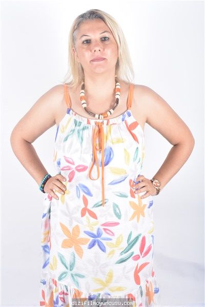 Denizli Cast Ajans Hatice 95057