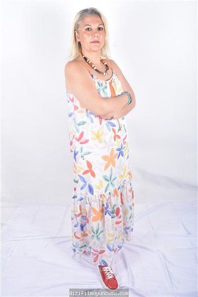 Denizli Cast Ajans Hatice 95059
