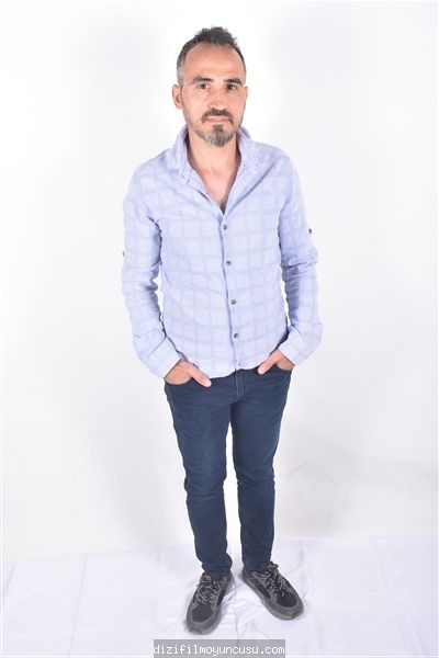 Denizli Cast Ajans İbrahim 94986