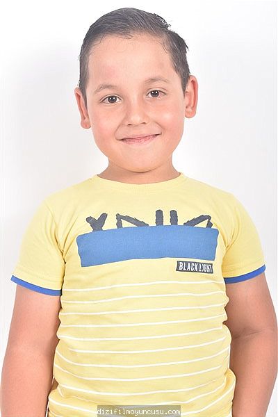 Çocuk Oyuncular Adayımız Kerem
