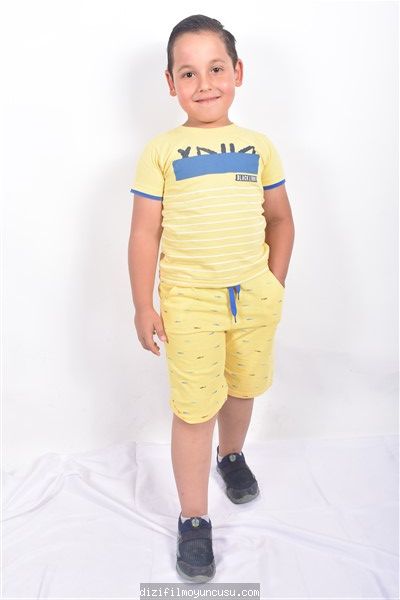 Denizli Cast Ajans Kerem 95086