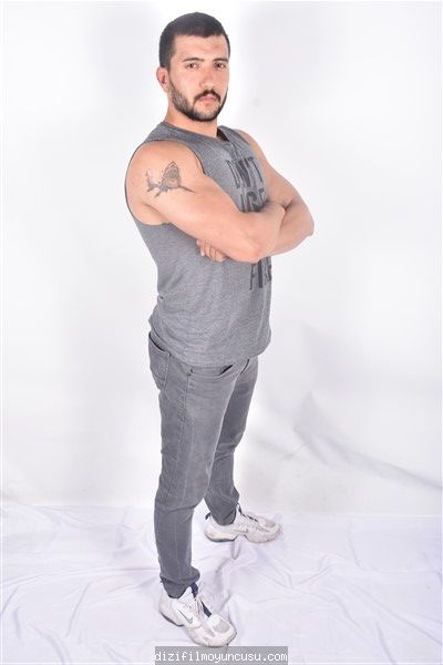 Denizli Cast Ajans Mustafa 95042