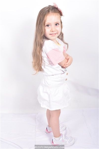 Denizli Cast Ajans Öykü 95001