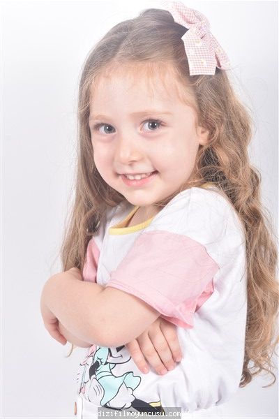 Denizli Cast Ajans Öykü 95002