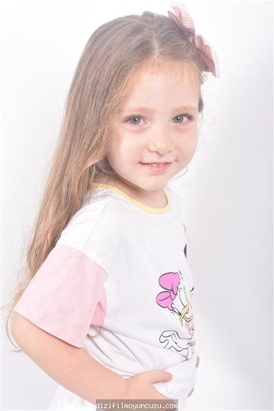 Denizli Cast Ajans Öykü 95003