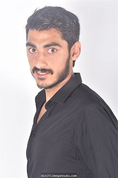 Erkek Oyuncular Adayımız Tayfun