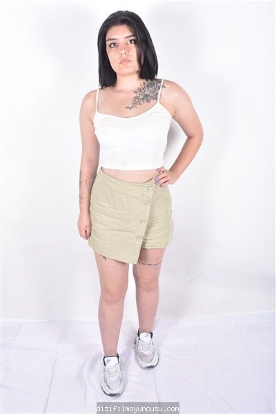 Denizli Cast Ajans Ülker 94996