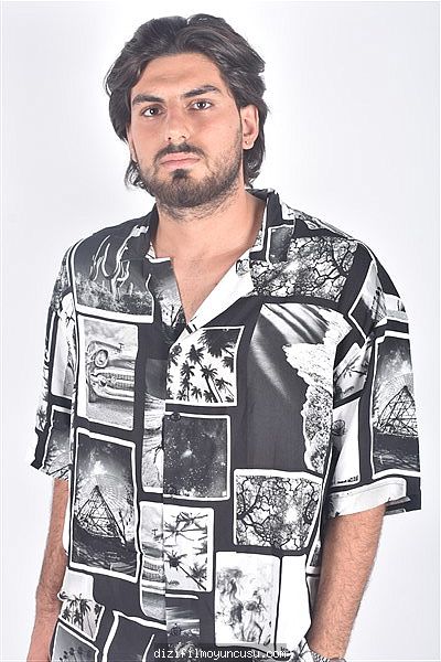 Erkek Oyuncular Adayımız Yusuf