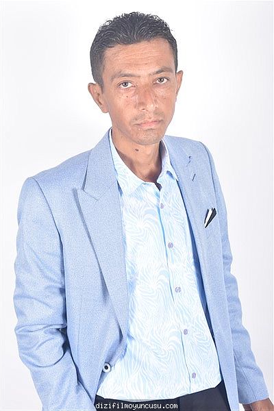 Erkek Oyuncular Adayımız Yusuf