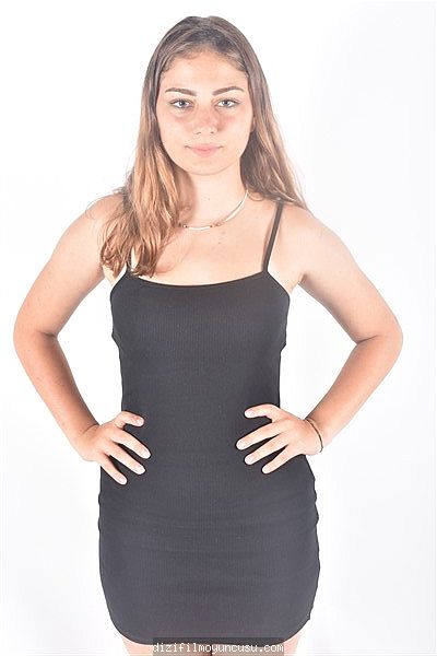 Kadın Oyuncular Adayımız Aybüke