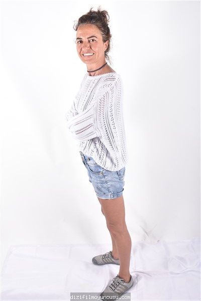 İstanbul Cast Ajans Ayşe 95227